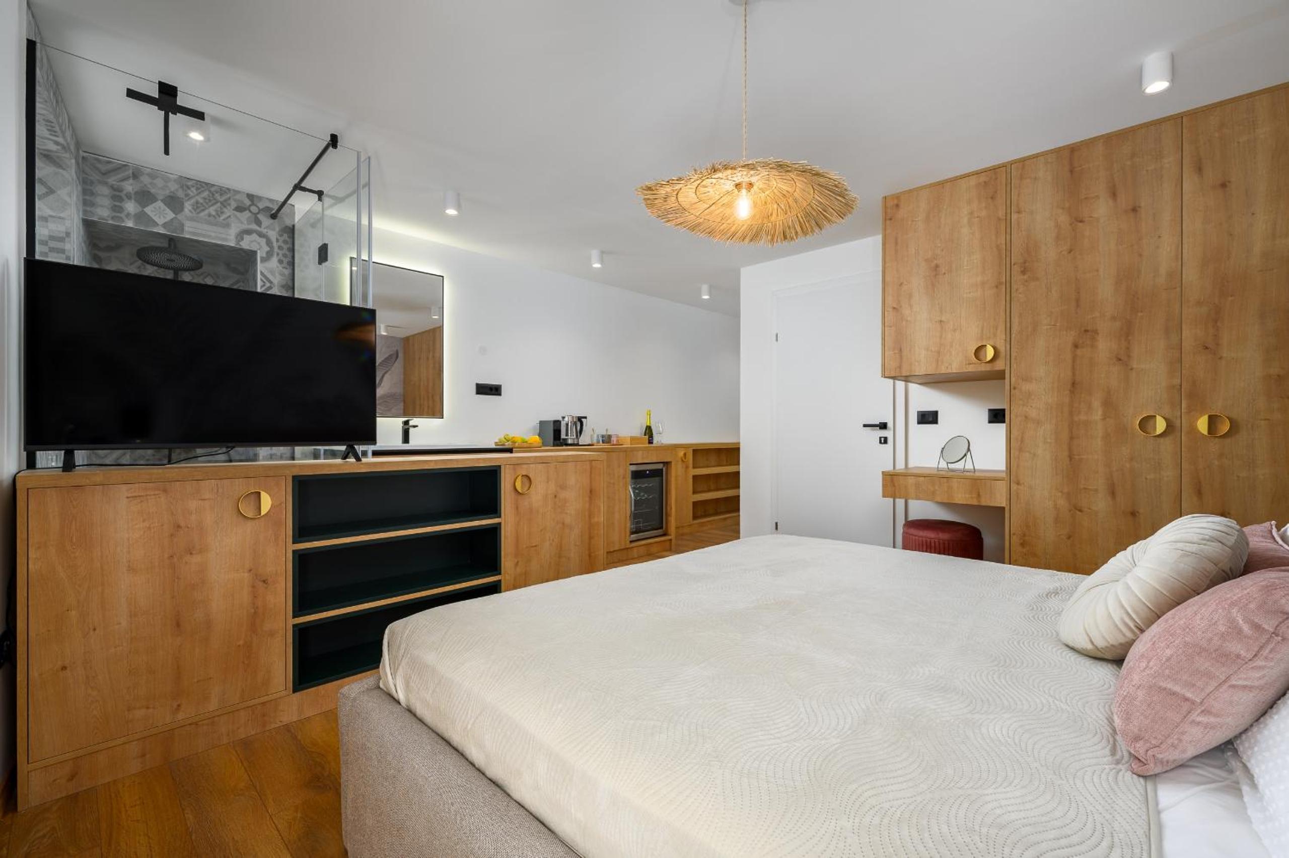 Exclusive Rooms Porto