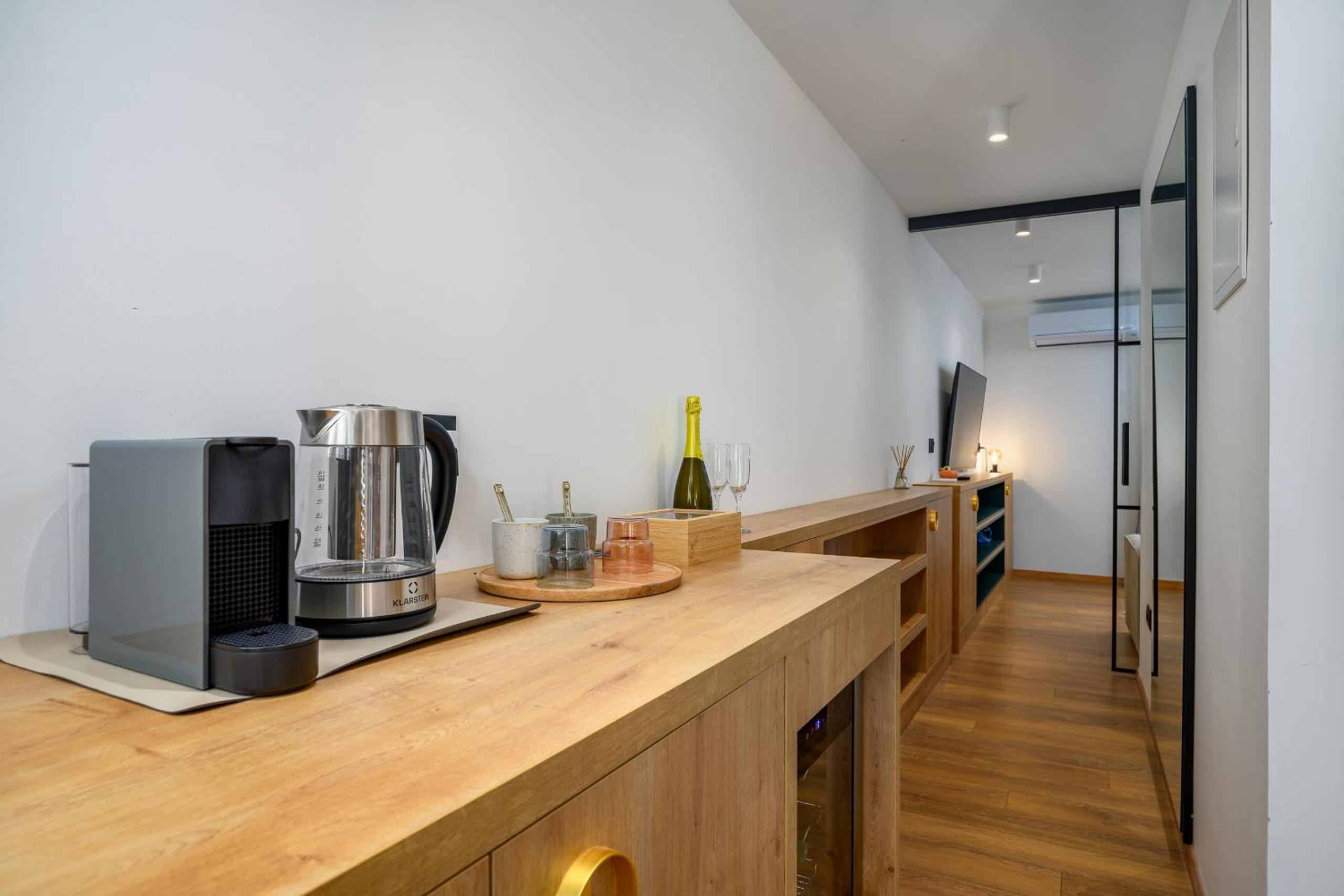 Exclusive Rooms Porto