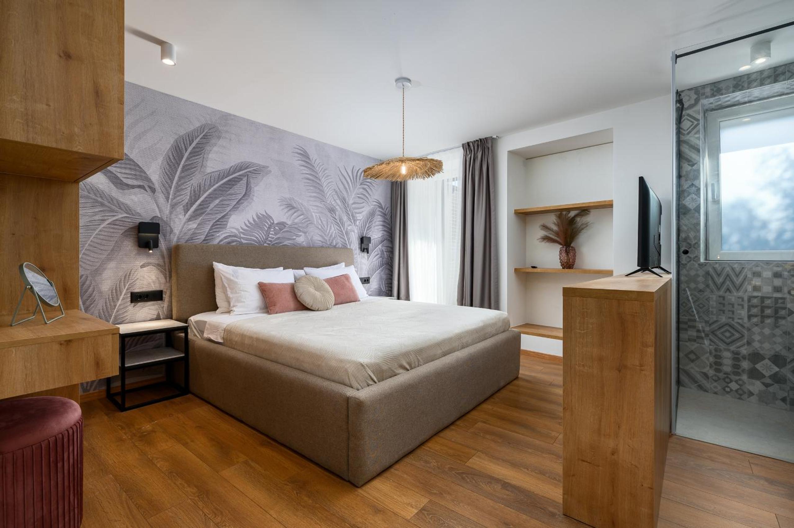 Exclusive Rooms Porto