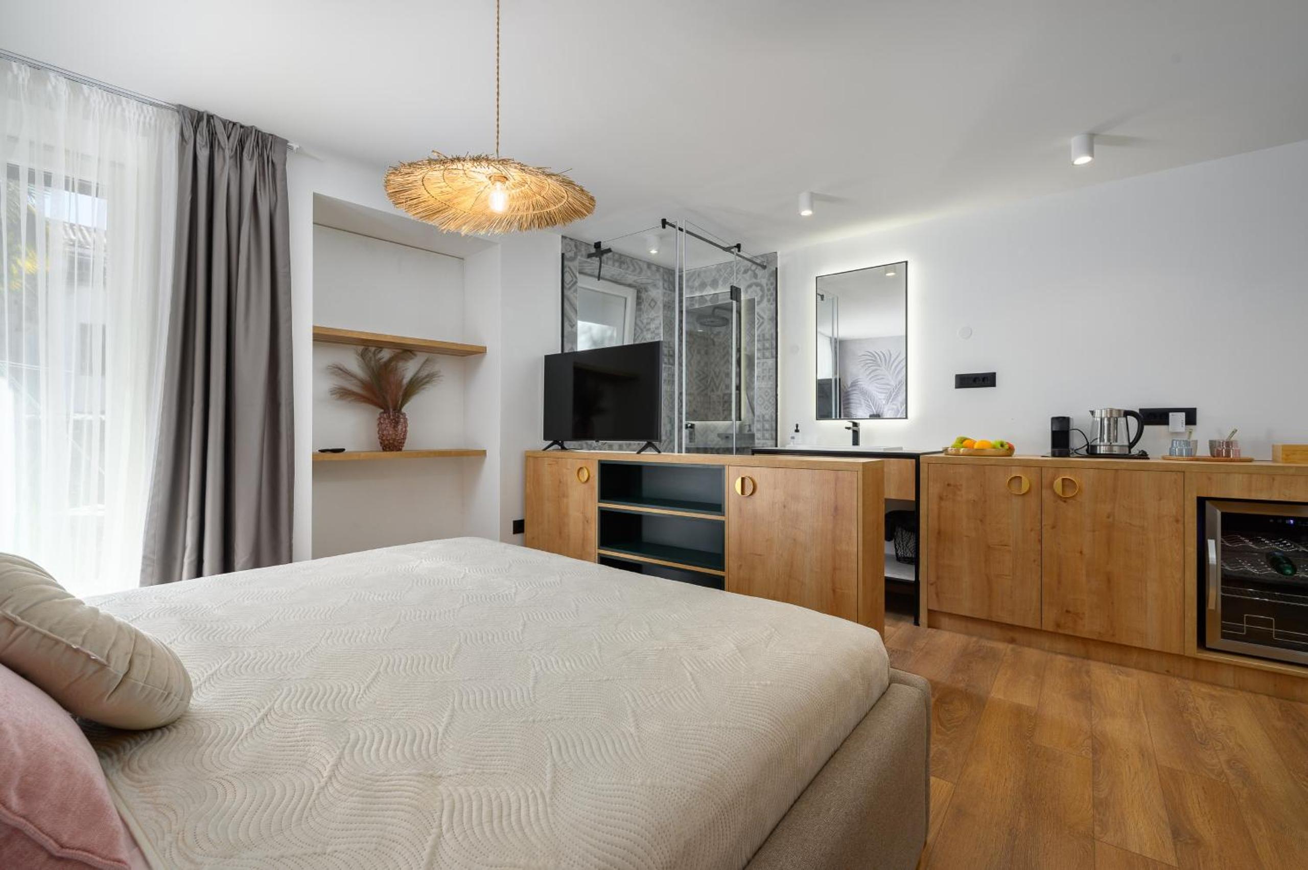 Exclusive Rooms Porto