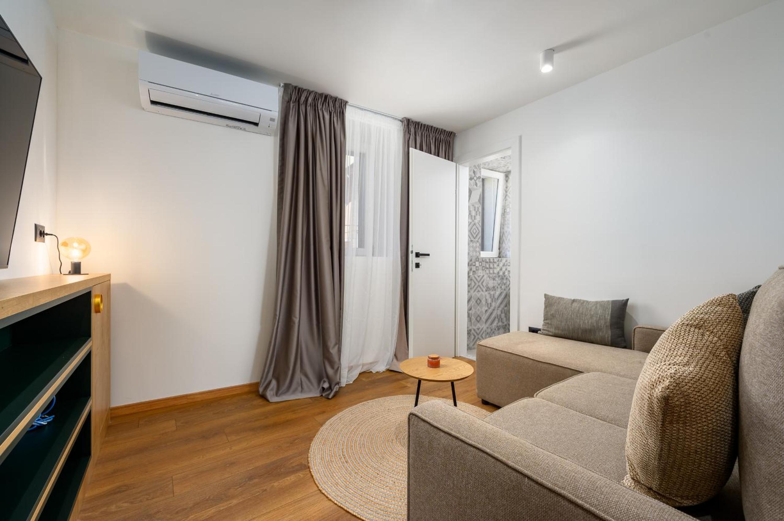 Exclusive Rooms Porto