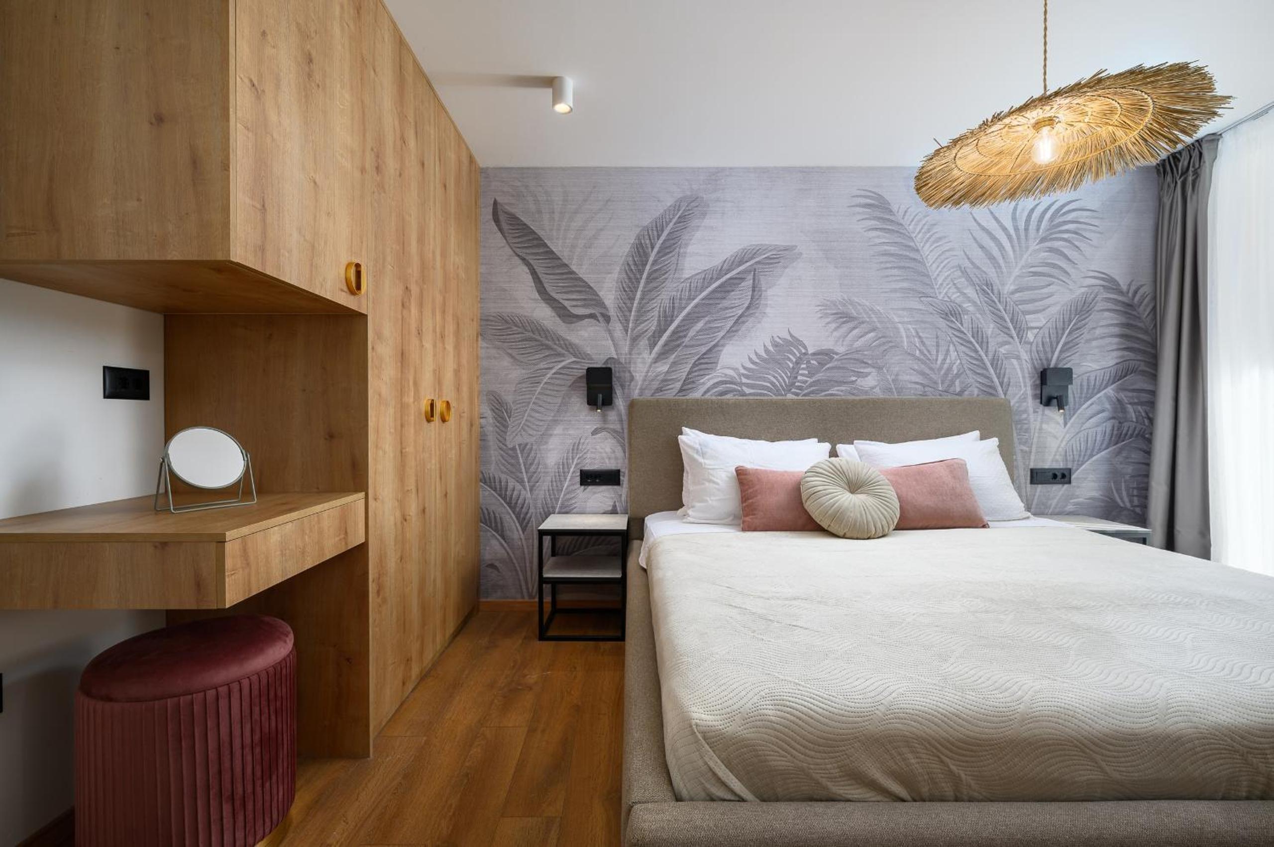 Exclusive Rooms Porto