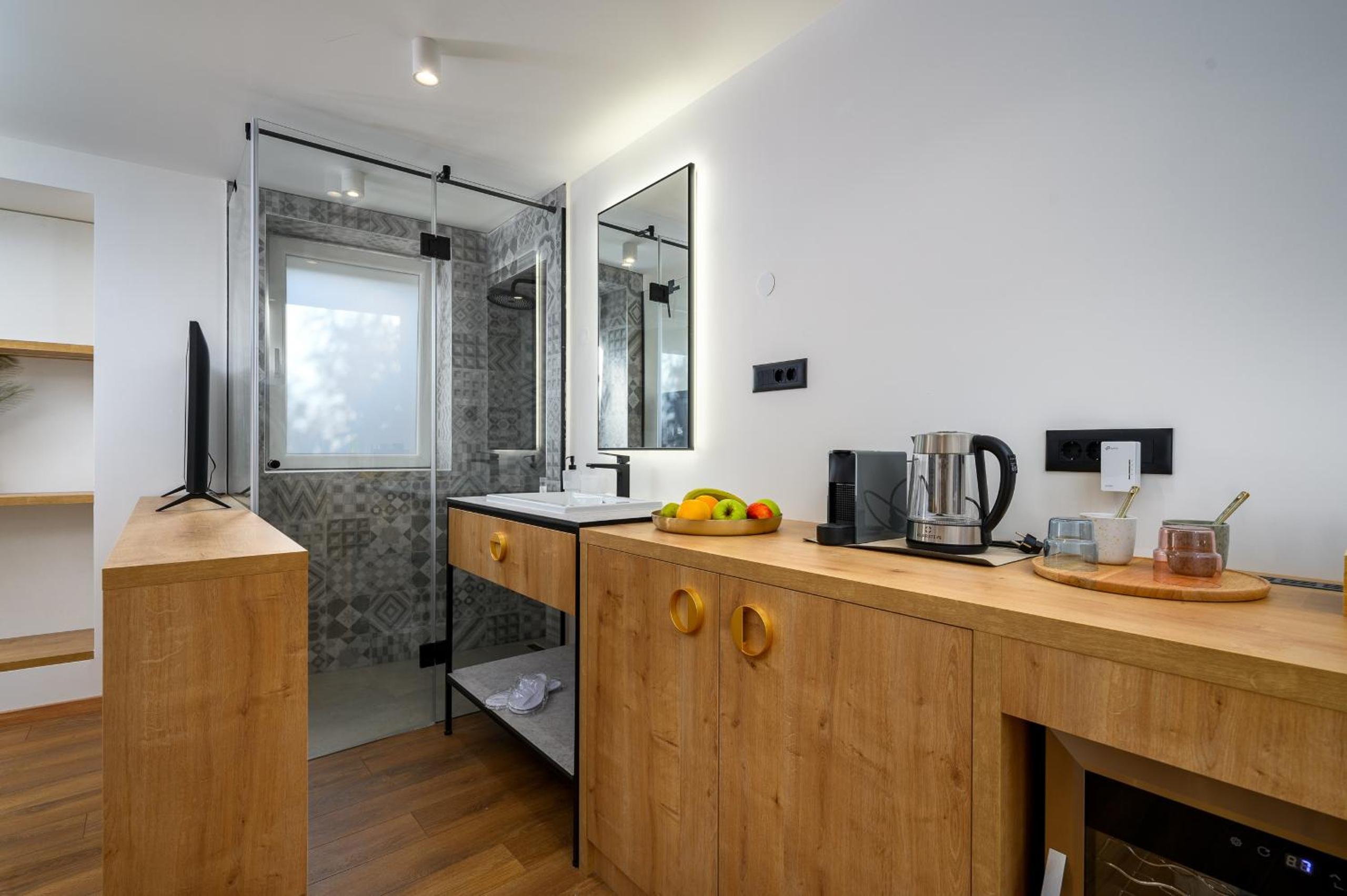 Exclusive Rooms Porto