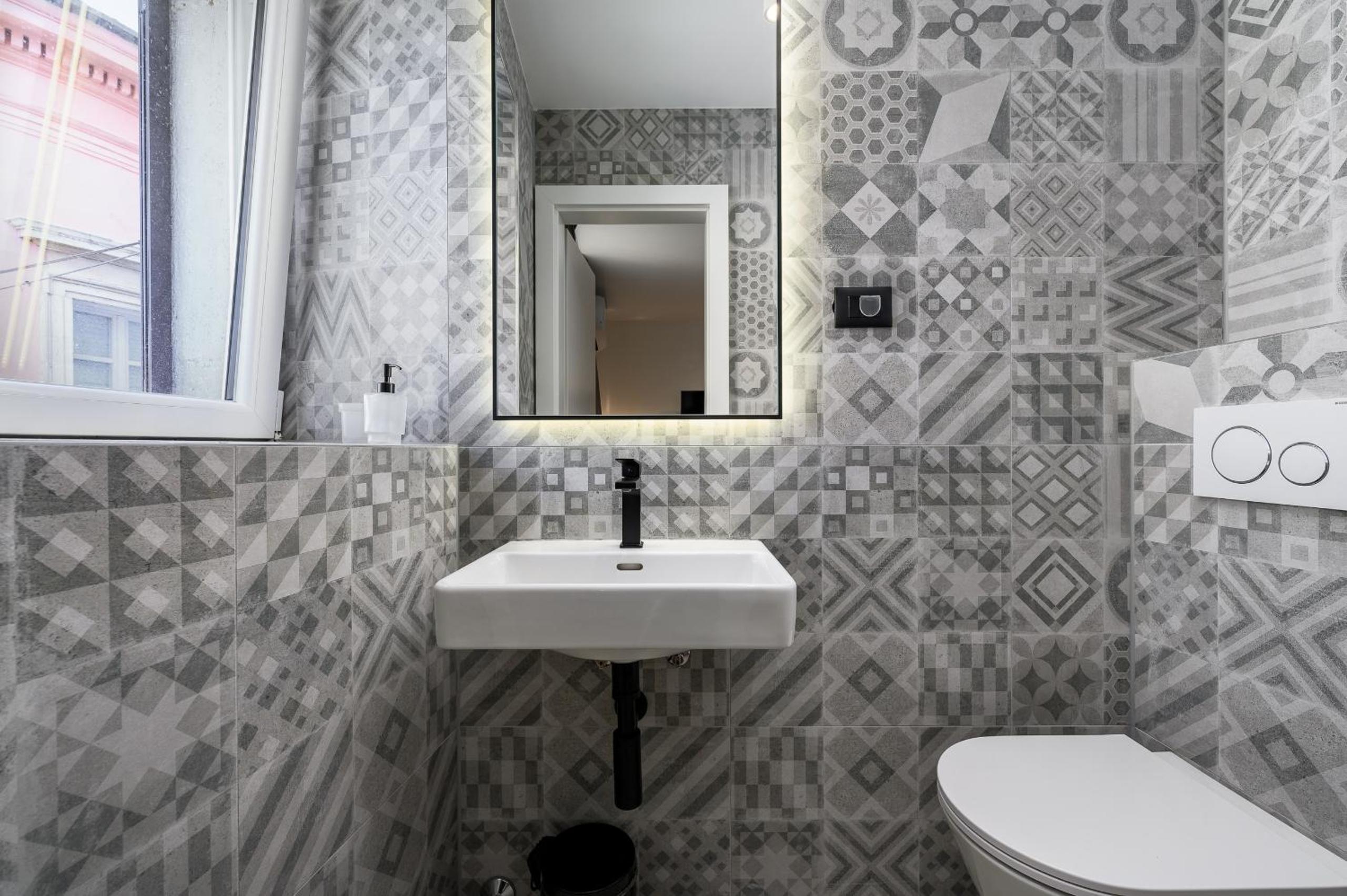 Exclusive Rooms Porto