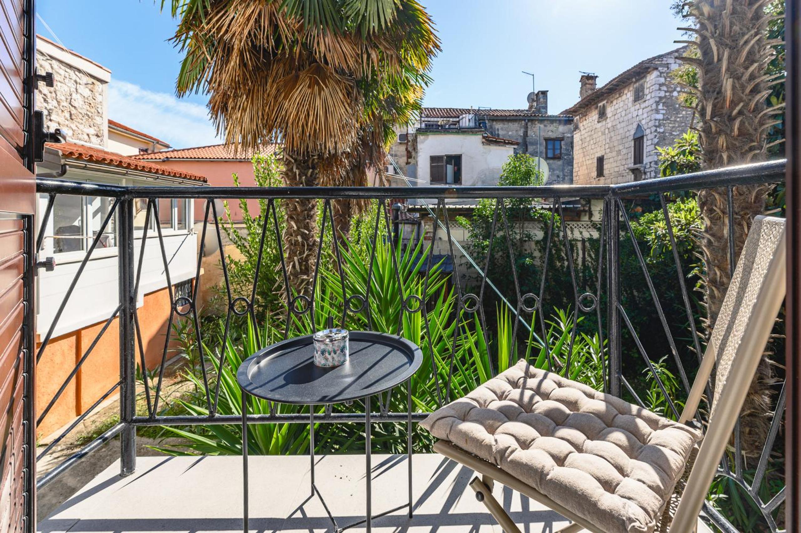 Exclusive Rooms Porto