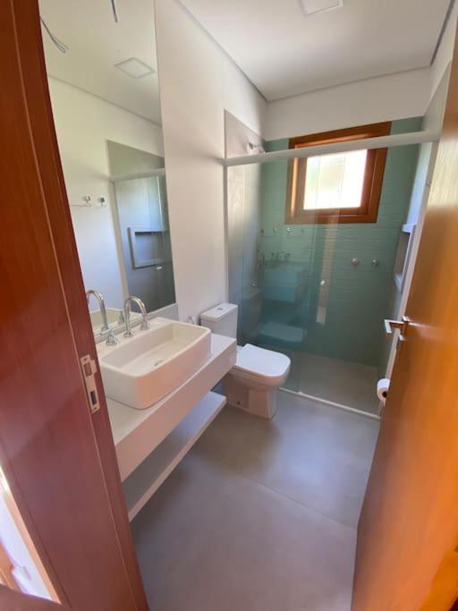 Casa de praia em Ilhabela