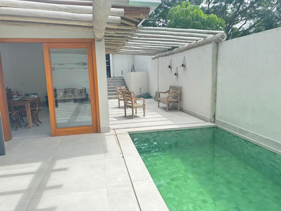 Casa de praia em Ilhabela