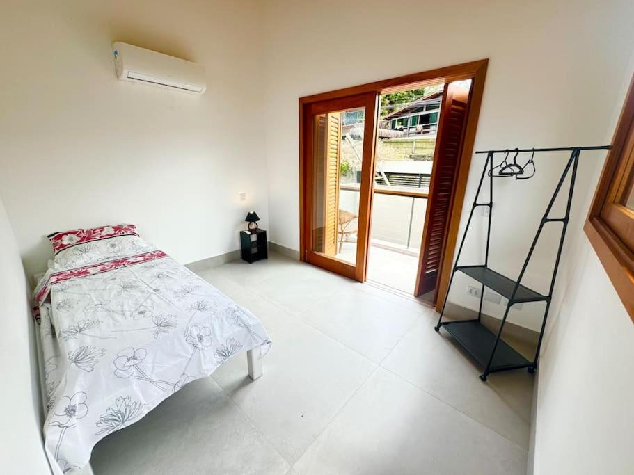 Casa de praia em Ilhabela