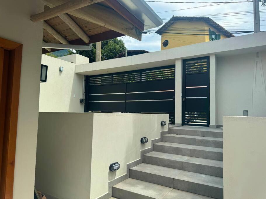 Casa de praia em Ilhabela