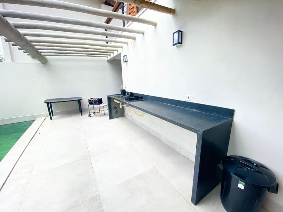 Casa de praia em Ilhabela