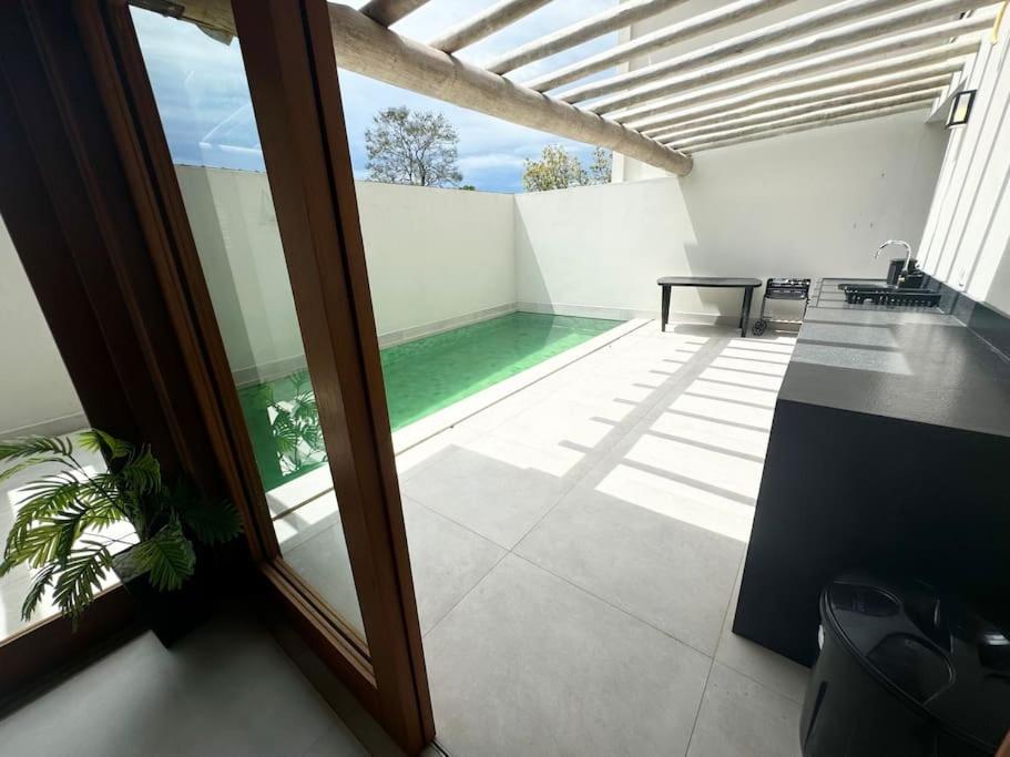 Casa de praia em Ilhabela