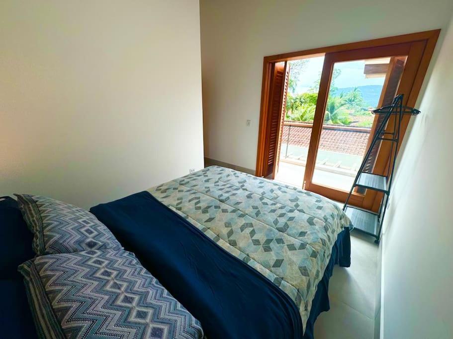 Casa de praia em Ilhabela
