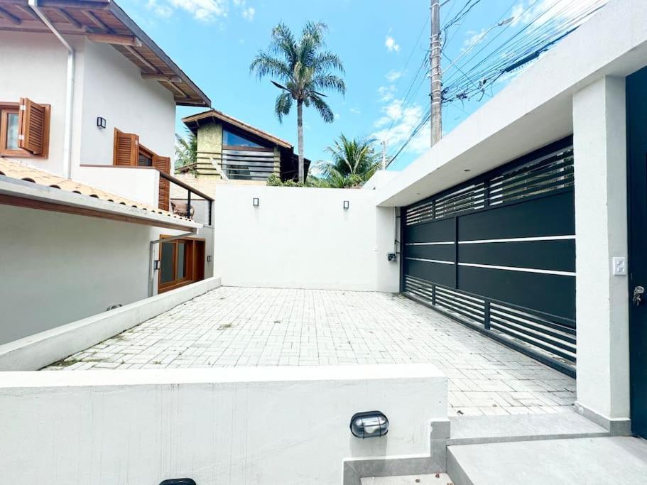 Casa de praia em Ilhabela