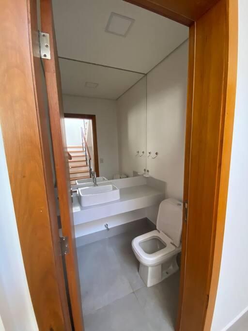 Casa de praia em Ilhabela