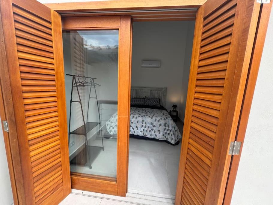 Casa de praia em Ilhabela