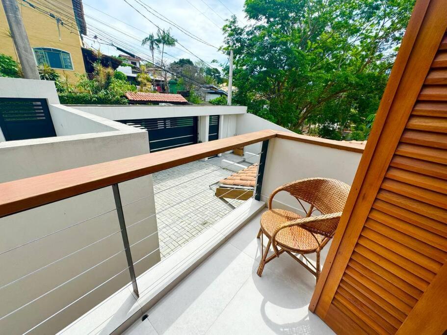 Casa de praia em Ilhabela