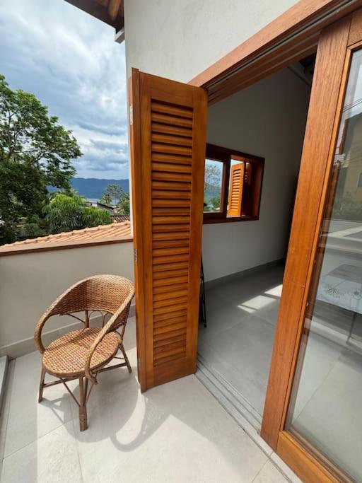 Casa de praia em Ilhabela