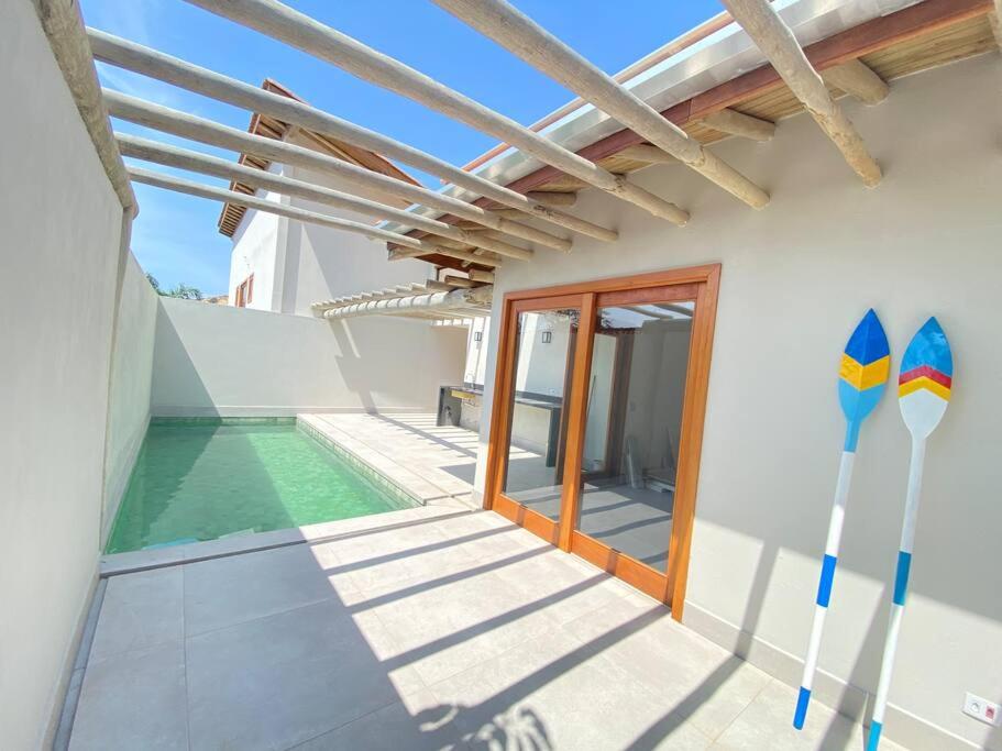 Casa de praia em Ilhabela