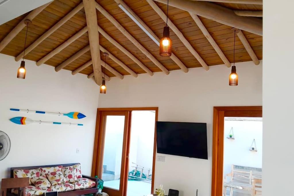 Casa de praia em Ilhabela