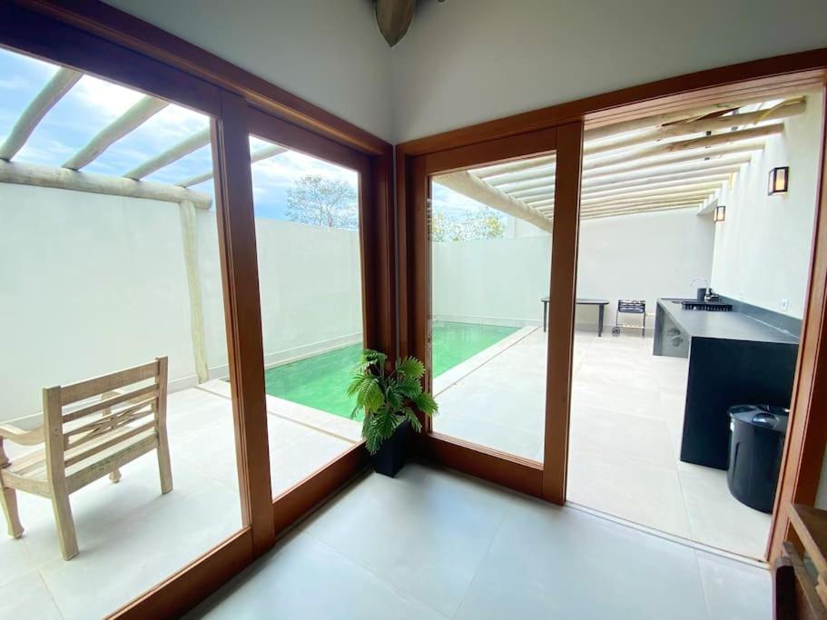 Casa de praia em Ilhabela
