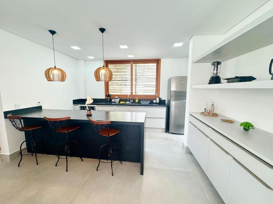 Casa de praia em Ilhabela