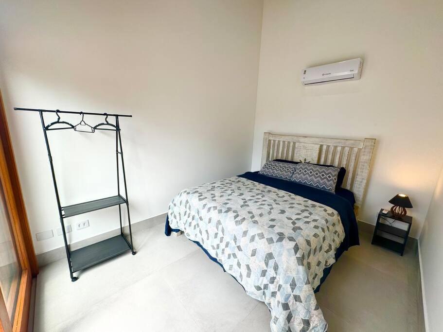 Casa de praia em Ilhabela