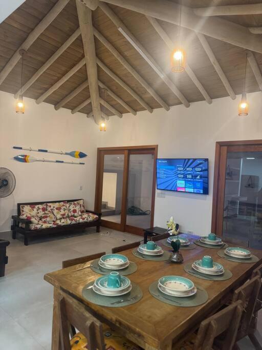 Casa de praia em Ilhabela