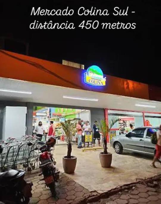 Casa de praia em Ilhabela