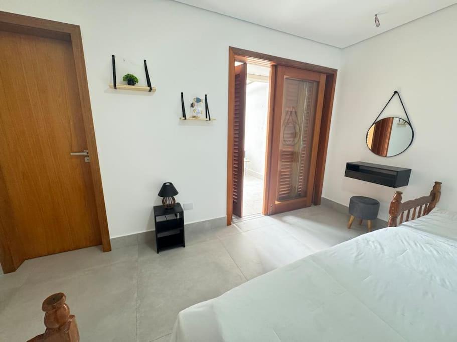 Casa de praia em Ilhabela