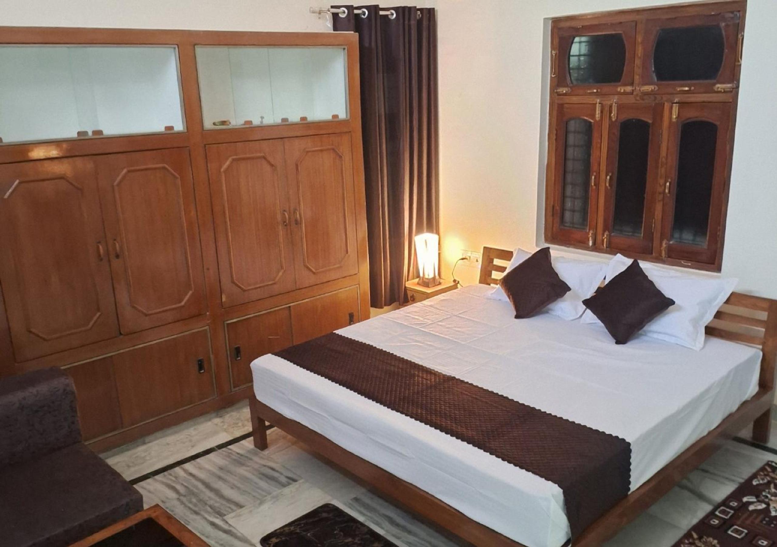 Sharan Homestay