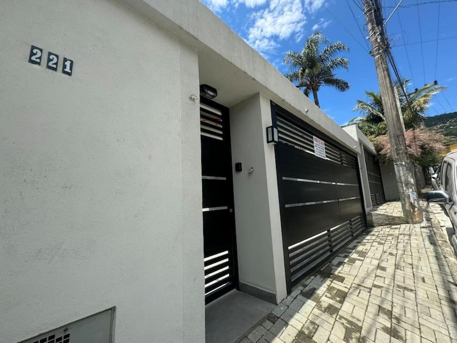 Casa de praia em Ilhabela