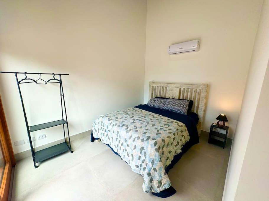 Casa de praia em Ilhabela