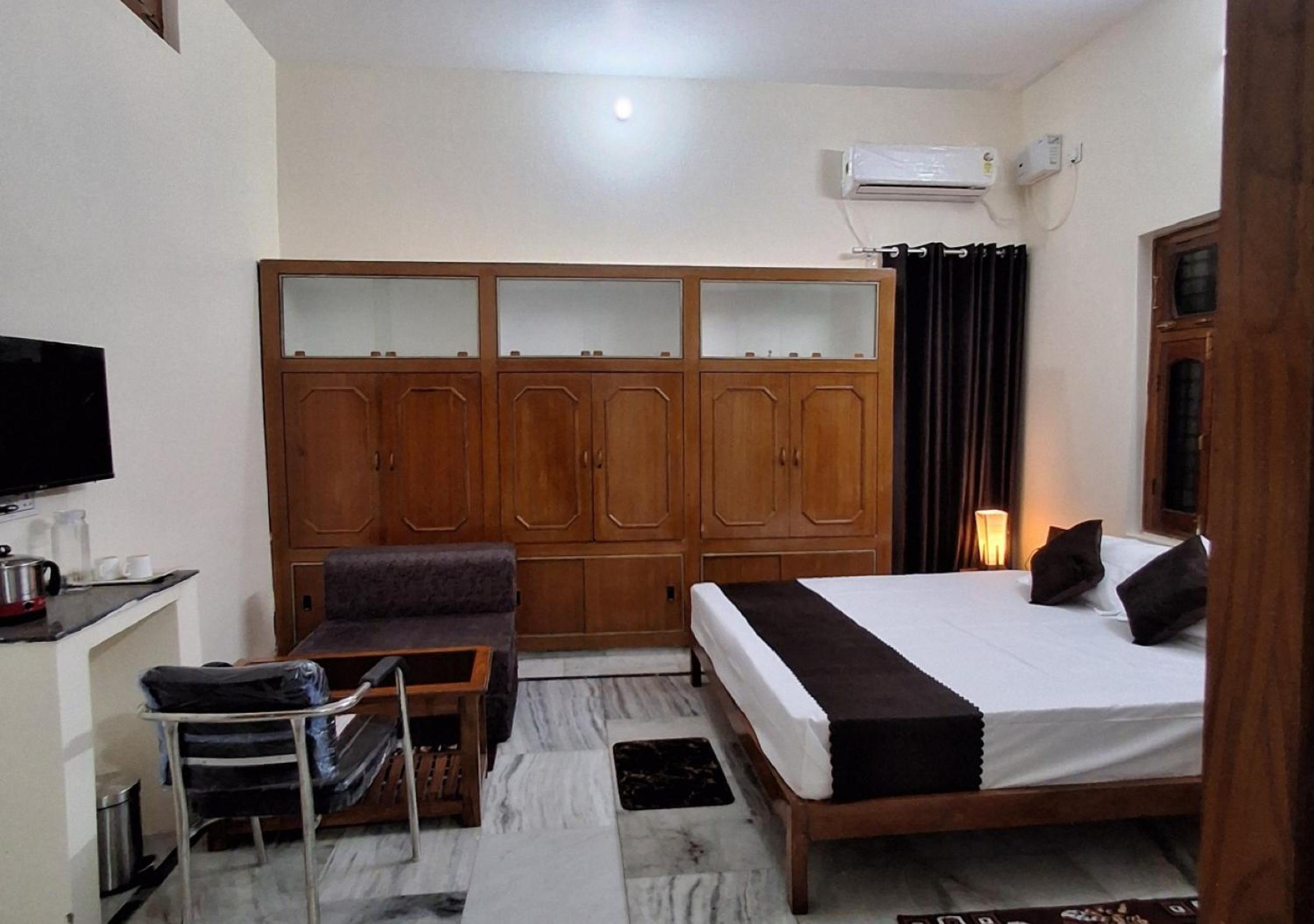 Sharan Homestay