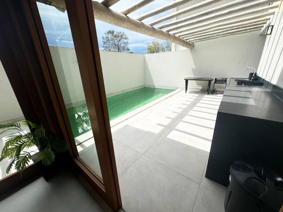 Casa de praia em Ilhabela
