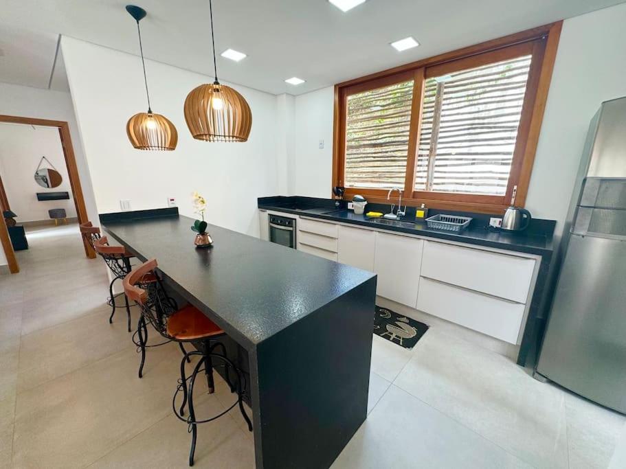 Casa de praia em Ilhabela