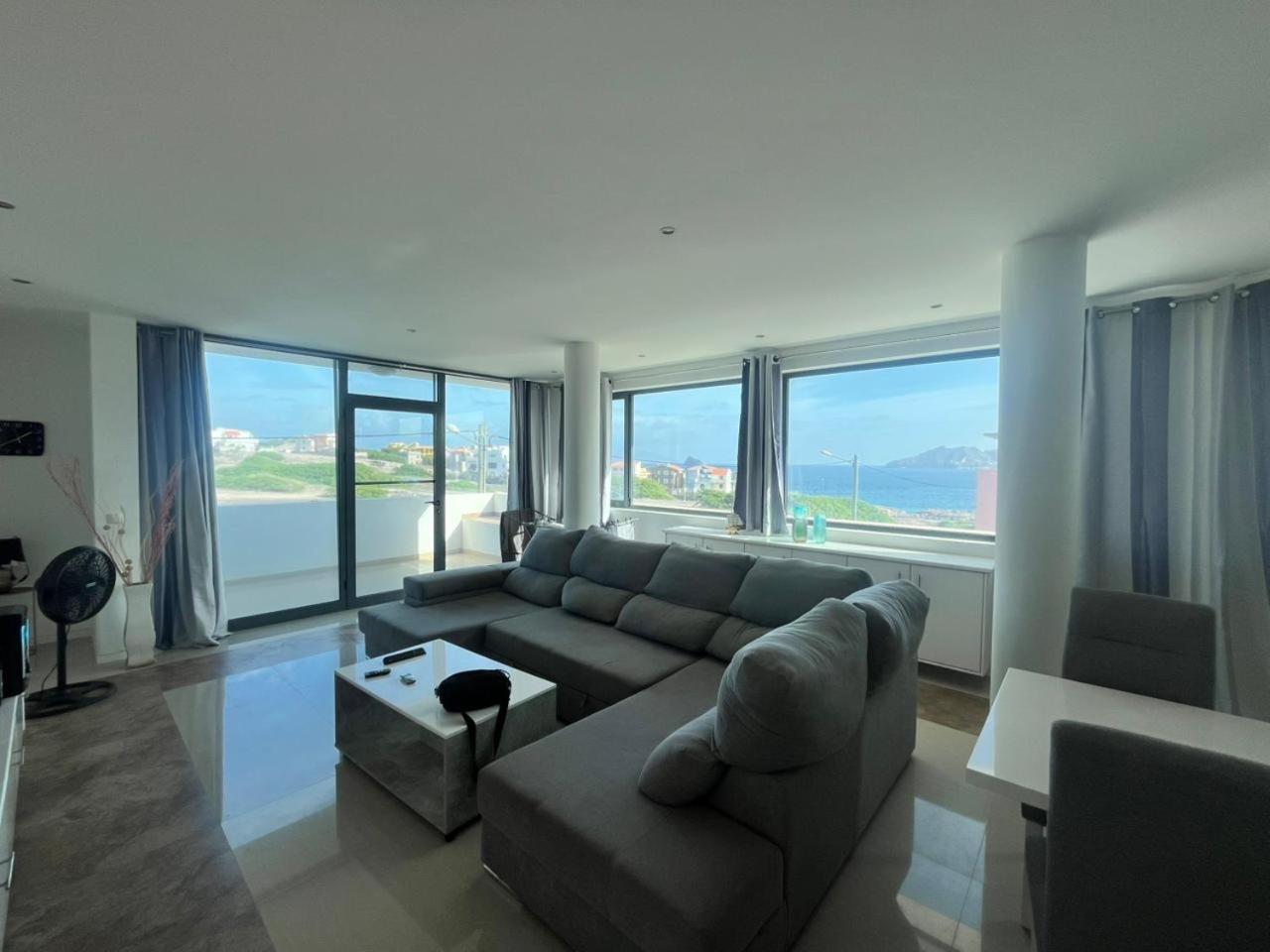Casa Monte Cara T2