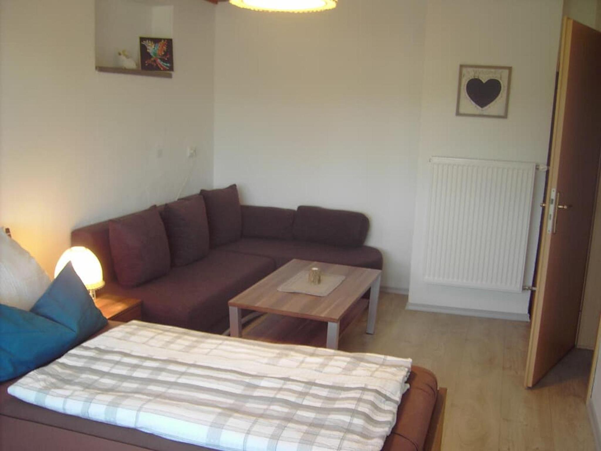 Ferienwohnung Huglbauer