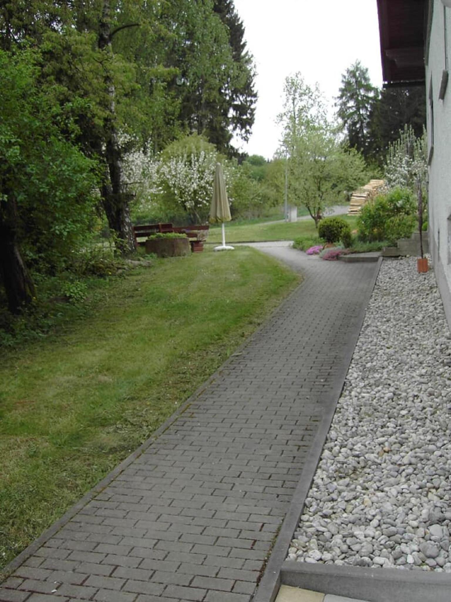 Ferienwohnung Huglbauer