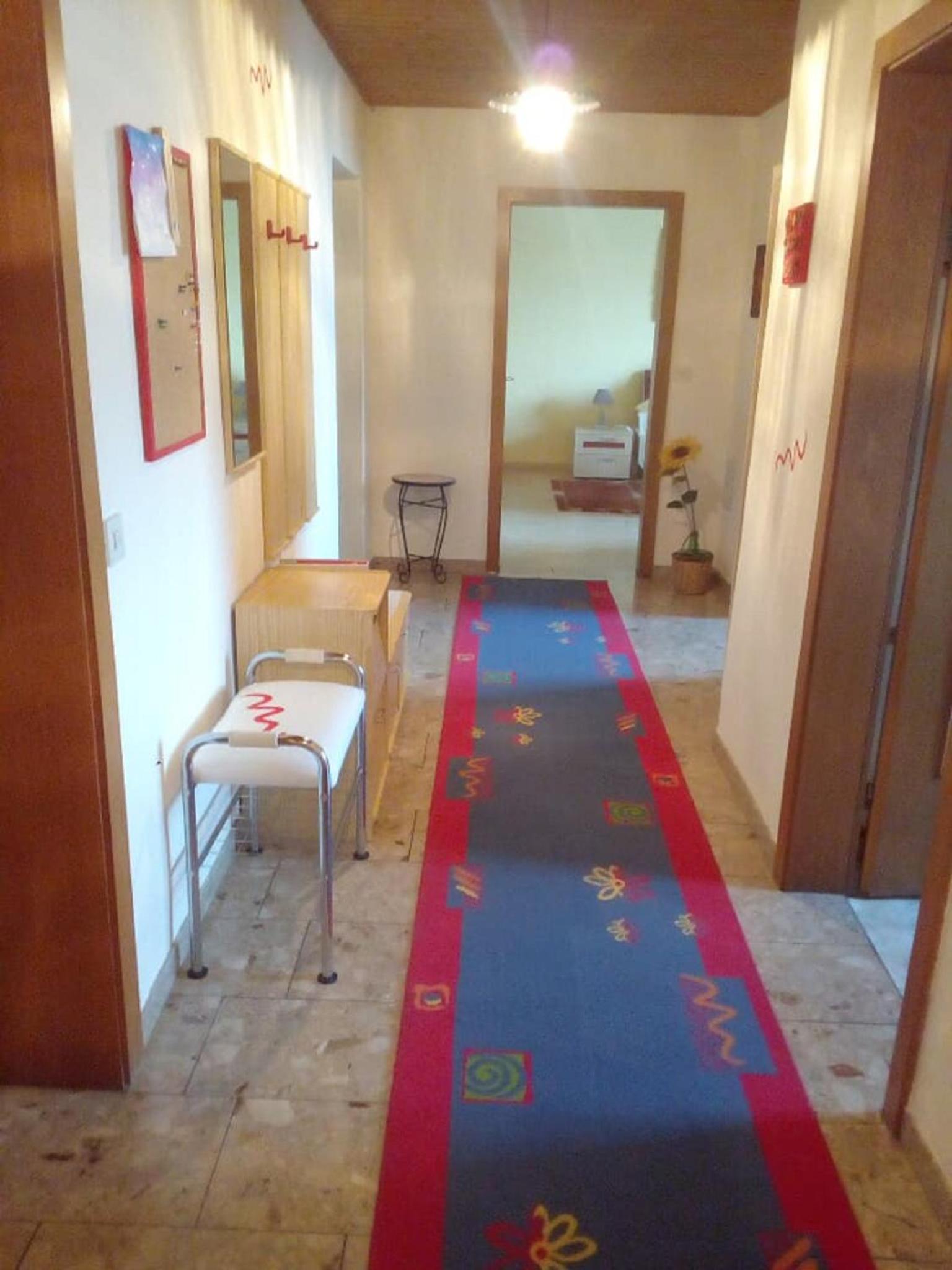 Ferienwohnung Huglbauer