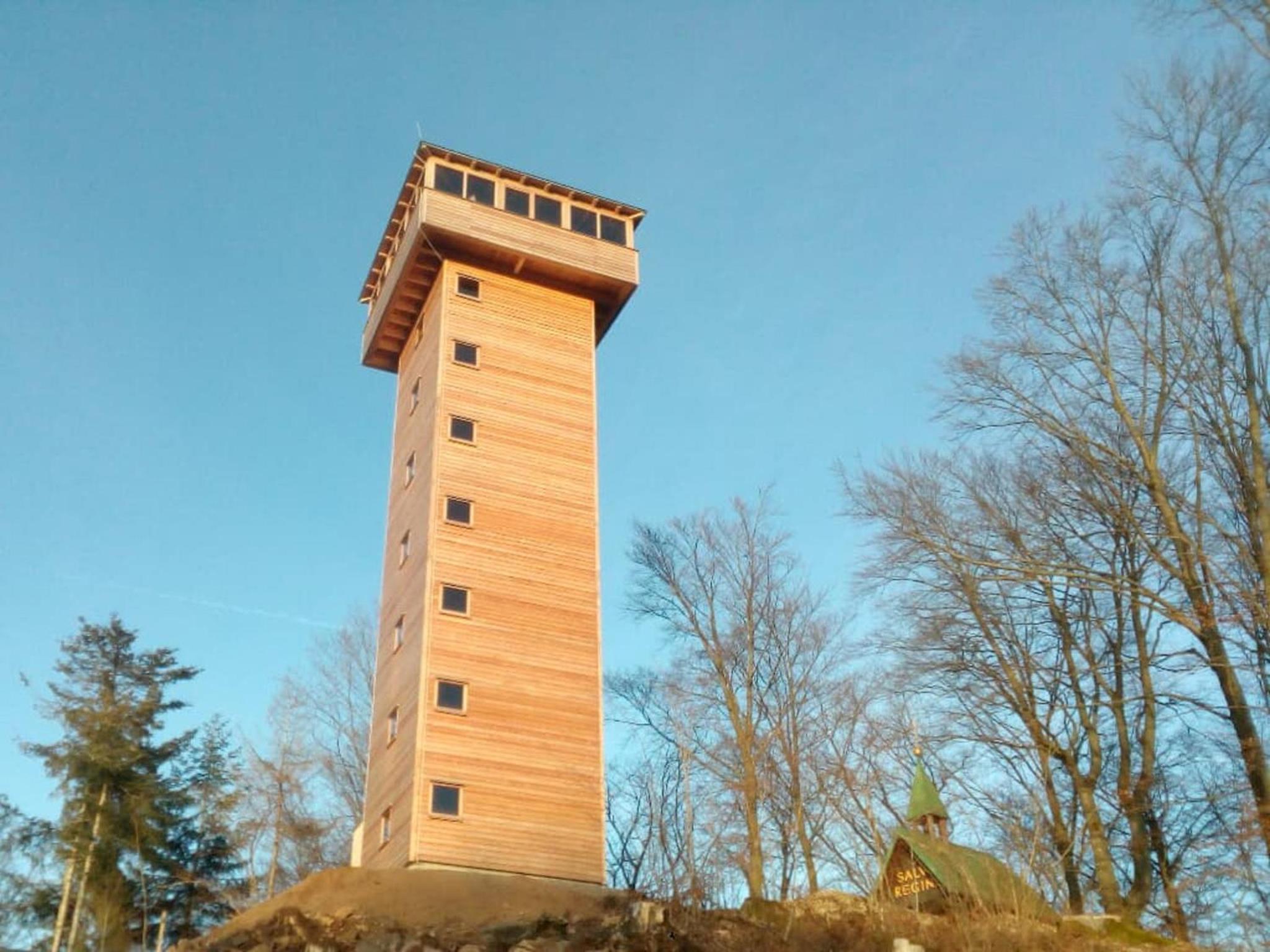 Ferienwohnung Huglbauer