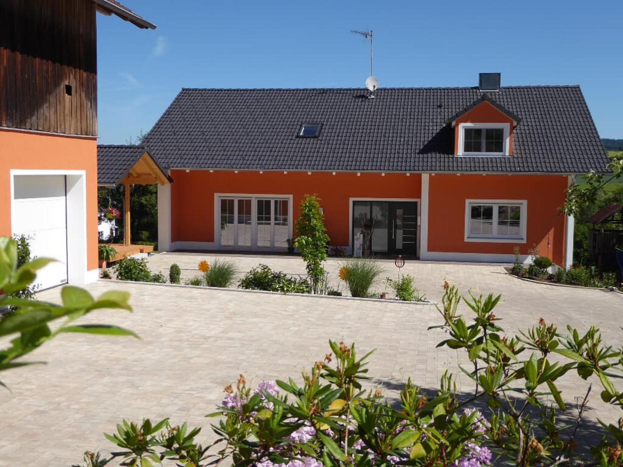 Ferienwohnung Huglbauer