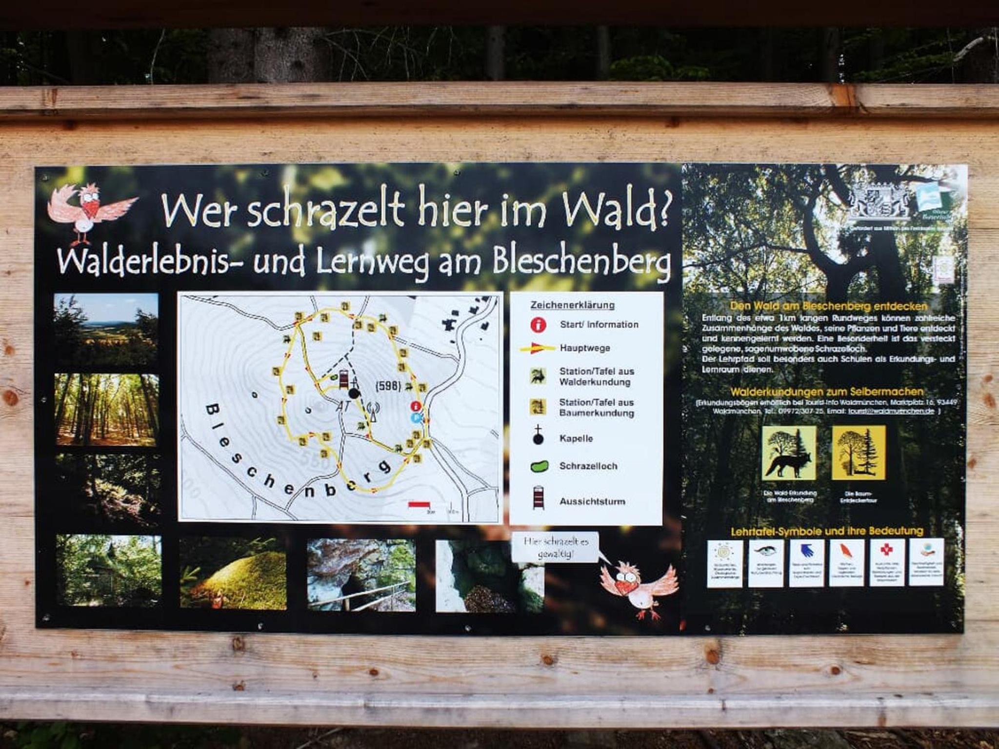 Ferienwohnung Huglbauer