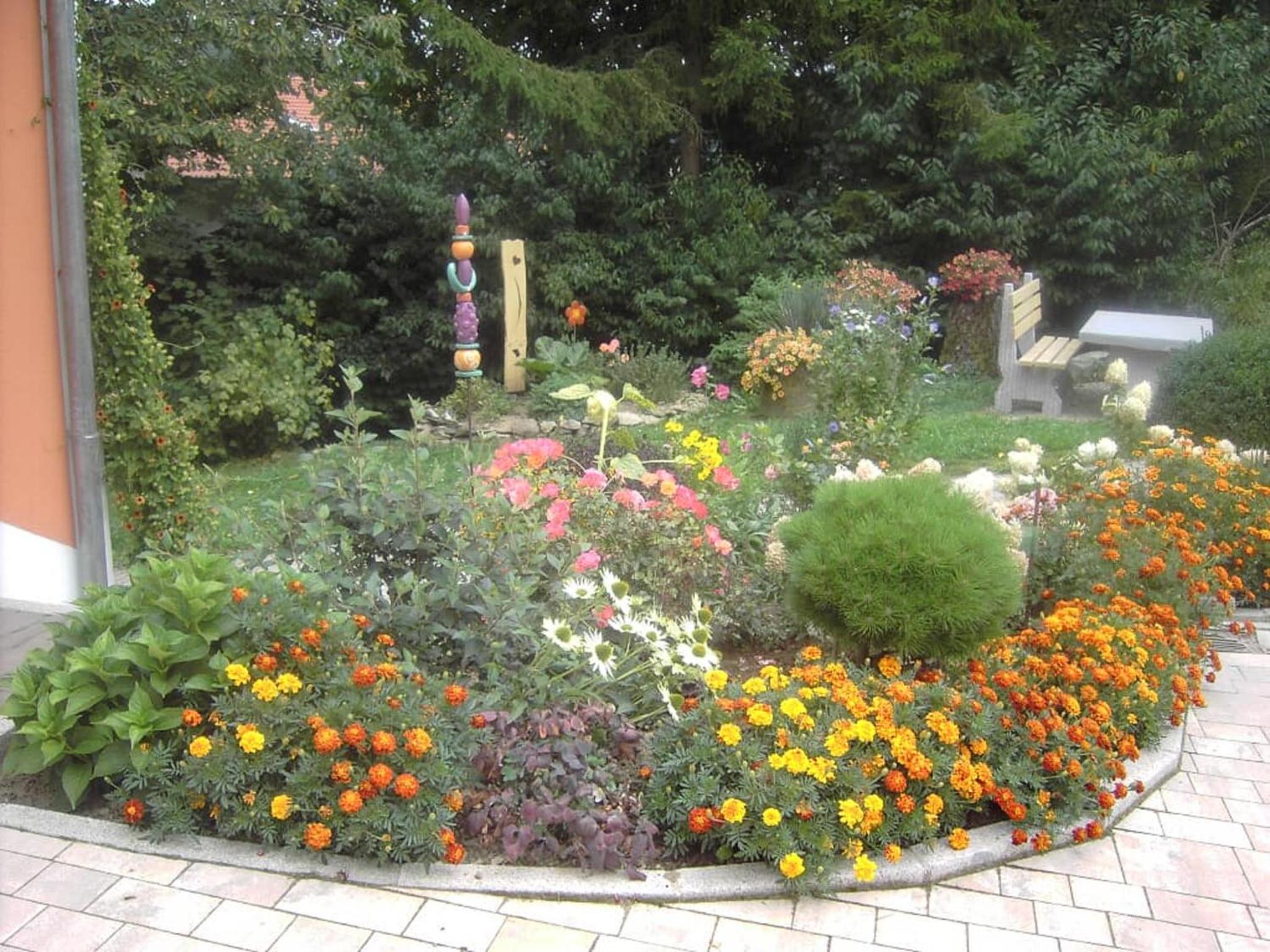 Ferienwohnung Huglbauer