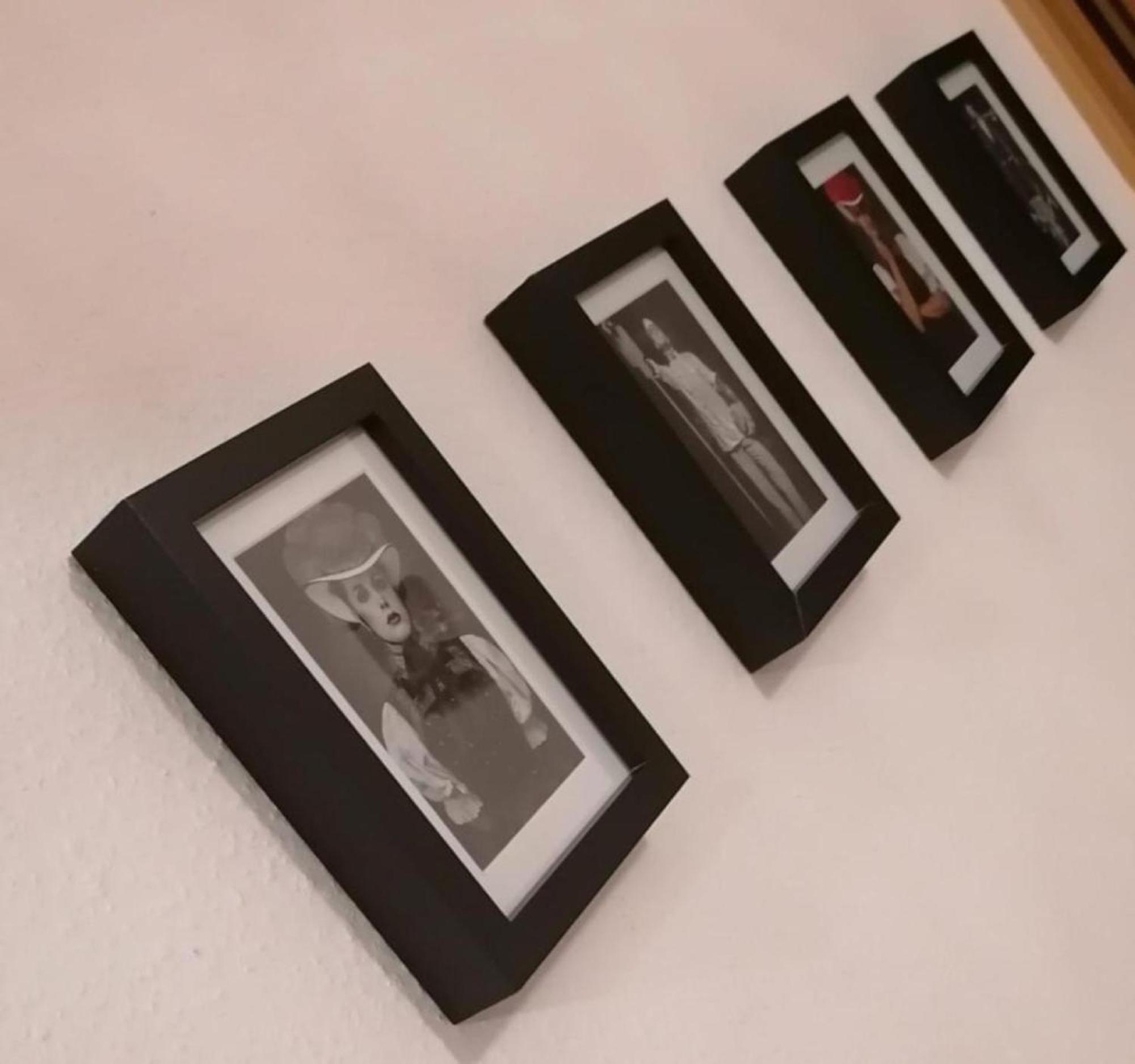 Wohnung mit Terasse im Schwarzwald