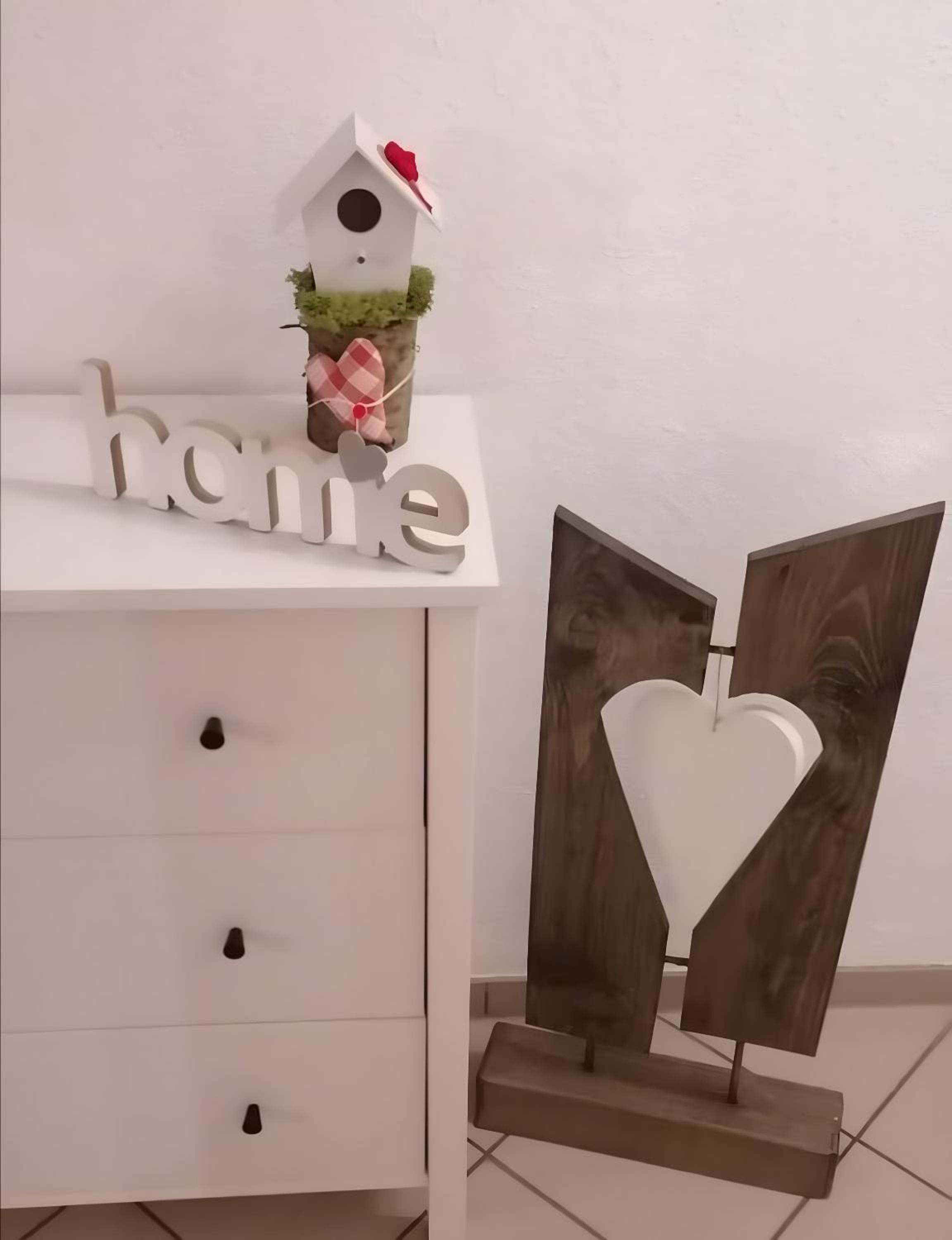Wohnung mit Terasse im Schwarzwald