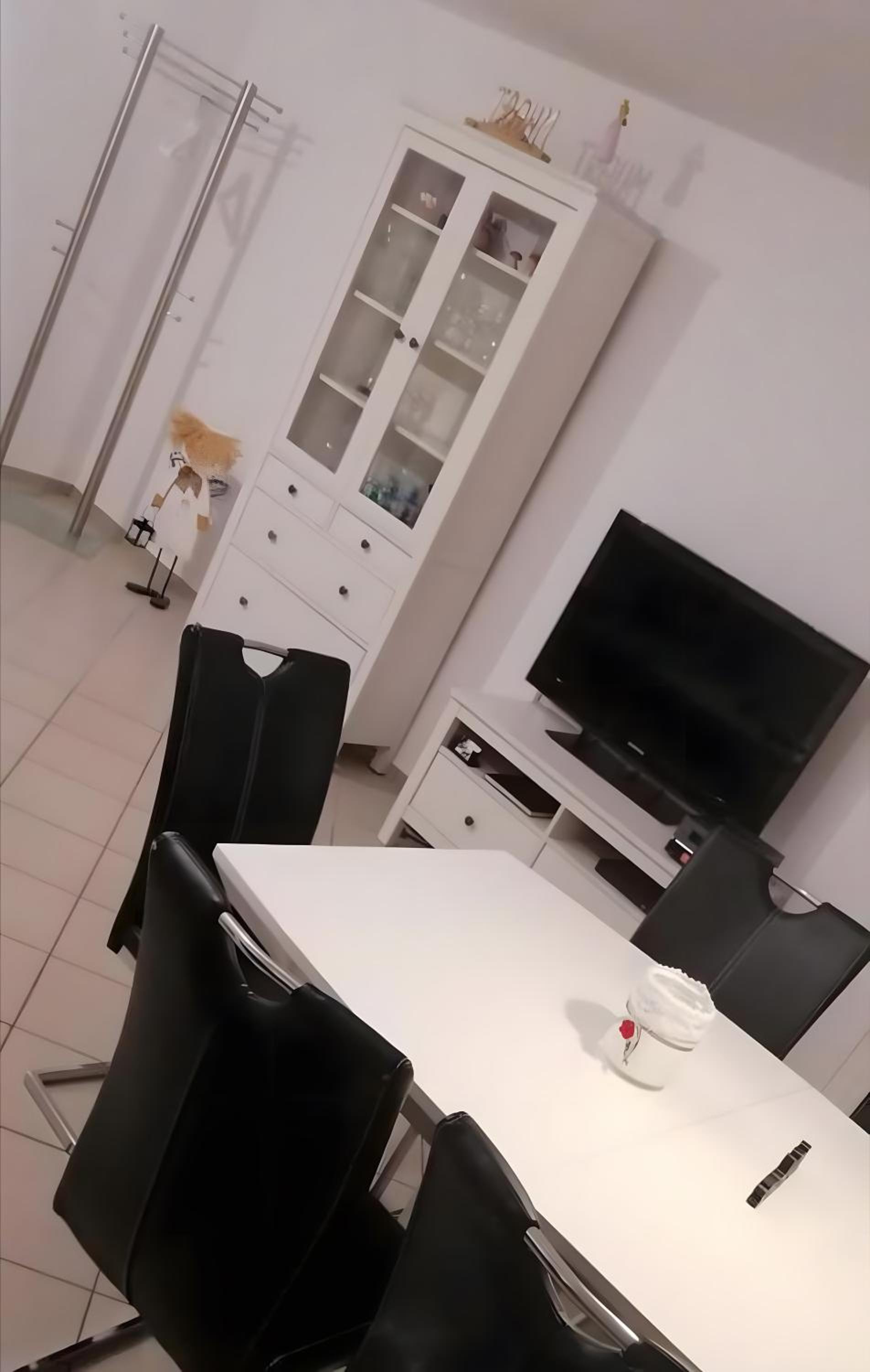 Wohnung mit Terasse im Schwarzwald
