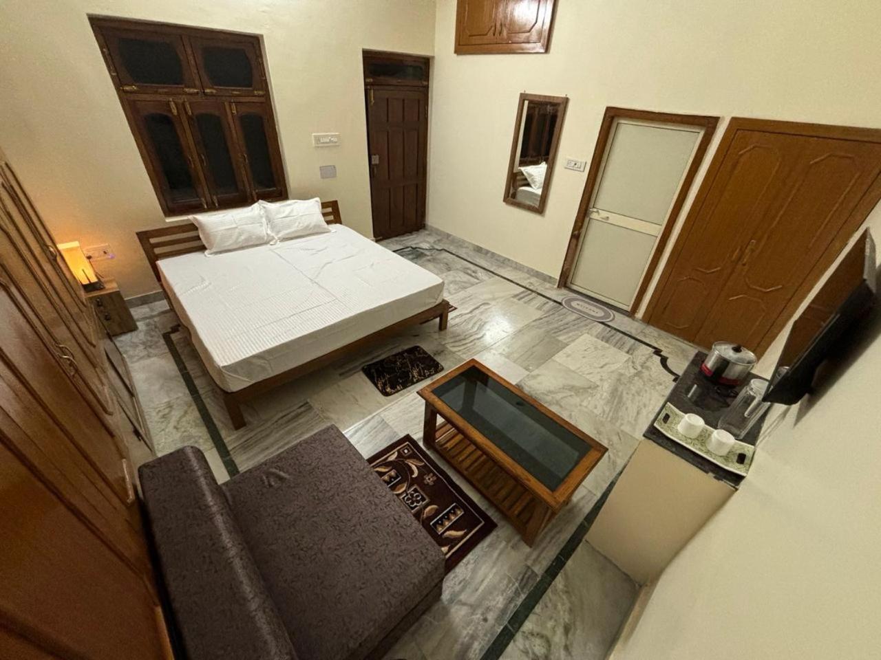 Sharan Homestay