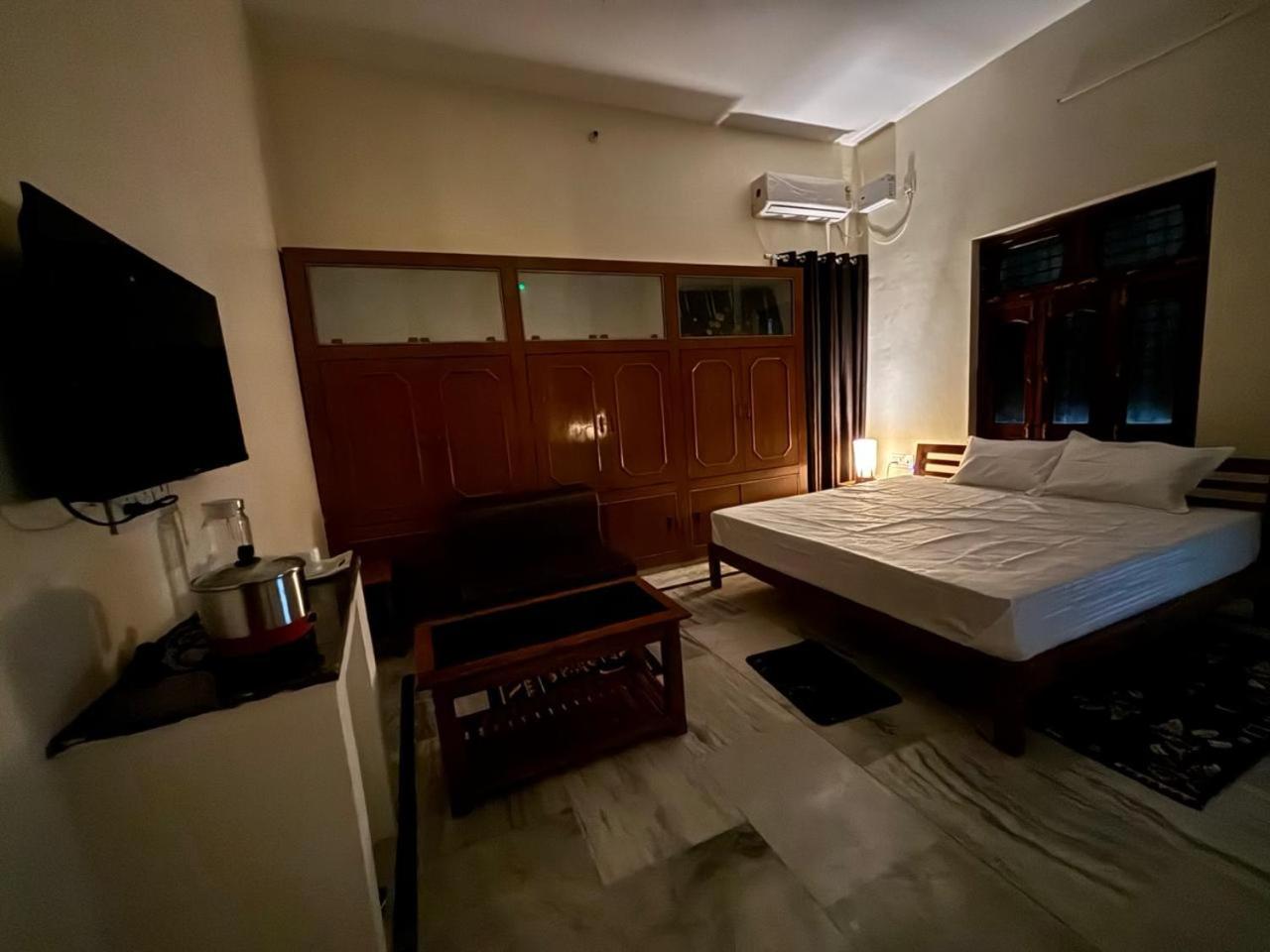 Sharan Homestay