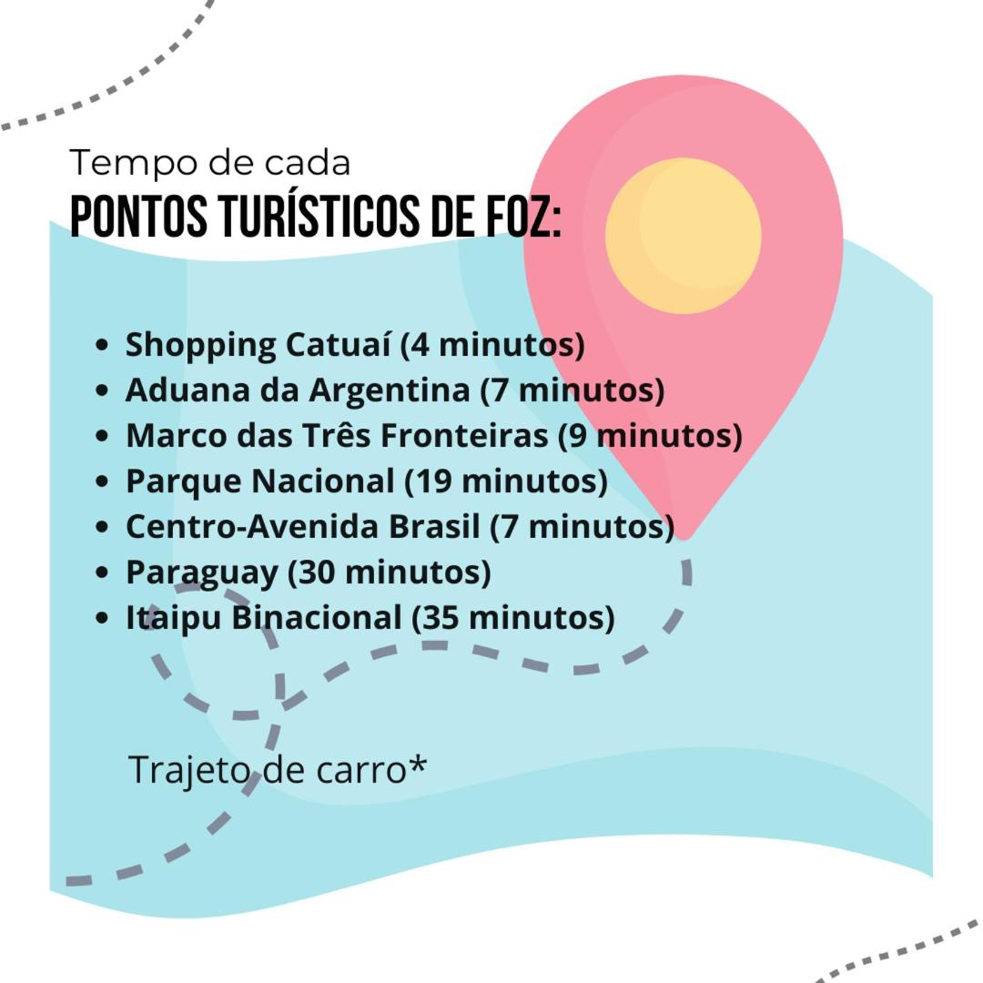Casa em Foz do Iguaçu