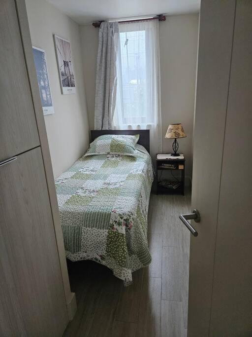 Departamento Lindo, Moderno y Central!!!